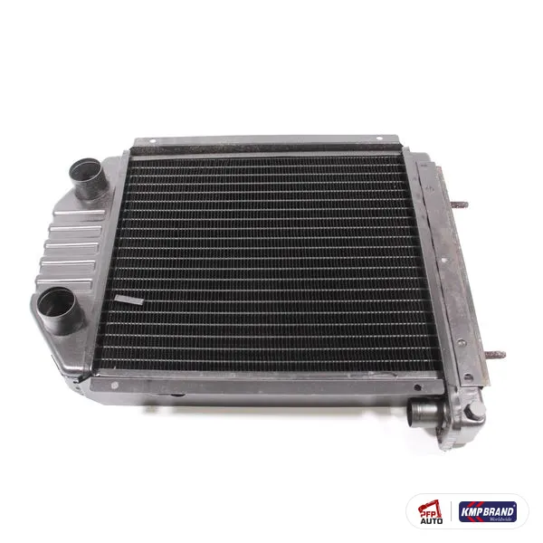 Radiator KMP Brand pentru Ford New Holland, cod 959E8005