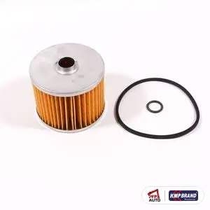 Filtru combustibil CAV 7111-44 pentru Massey Ferguson, cod 960690M91