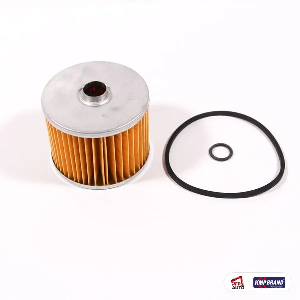 Filtru combustibil CAV 7111-44 KMP Brand pentru Massey Ferguson, cod 960690M91