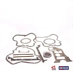 Set garnituri inferioare pentru Ford New Holland, cod 960E6C037