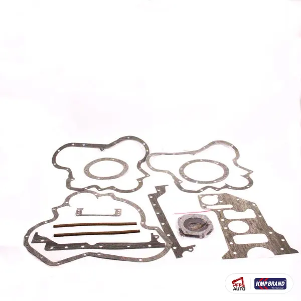 Set garnituri inferioare KMP Brand pentru Ford New Holland, cod 960E6C037