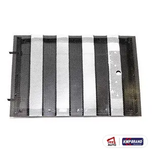 Grilă față pentru Massey Ferguson, cod 961041M91