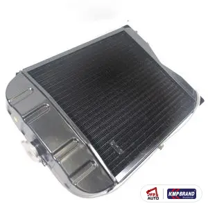 Radiator pentru Massey Ferguson, cod 9617