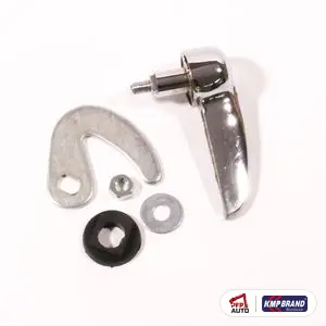 Kit clipsuri capotă pentru Massey Ferguson, cod 962148M91