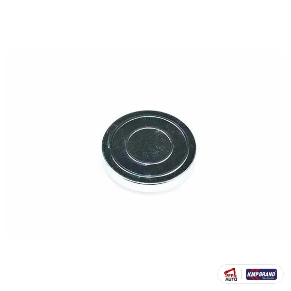 Bușon rezervor combustibil, varianta economică KMP Brand, pentru Massey Ferguson, cod 963023M2