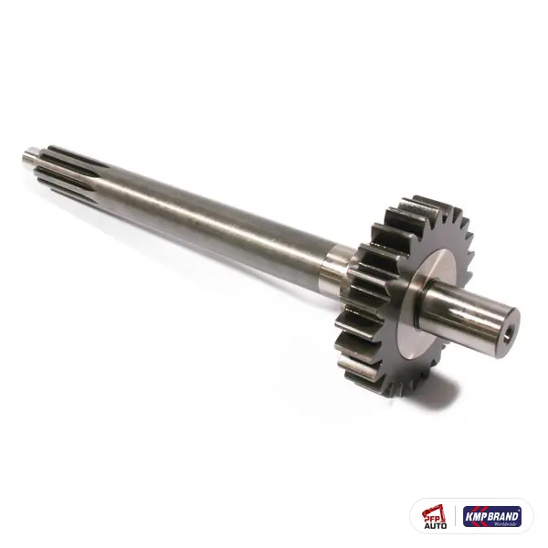 Ax principal de intrare KMP Brand pentru Massey Ferguson, cod 964925M3
