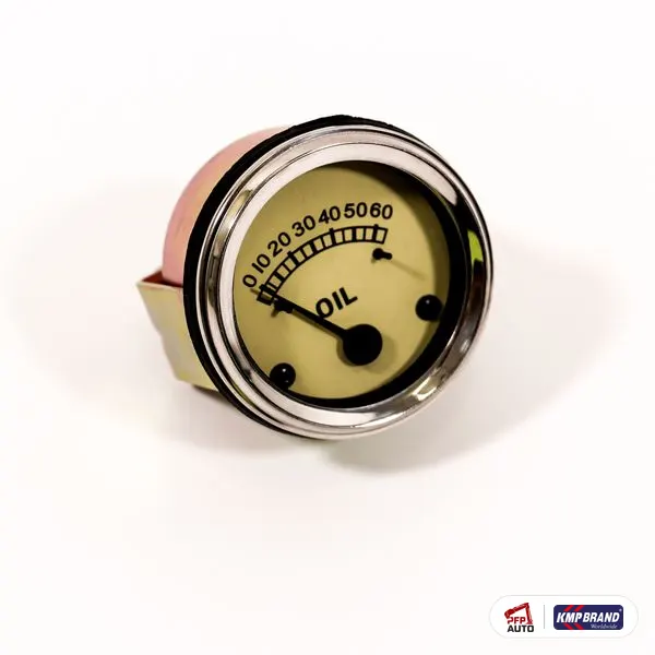 Indicator presiune ulei KMP Brand pentru Massey Ferguson, cod 968903M1