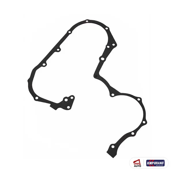 Garnitură carcasă distribuție KMP Brand pentru Ford New Holland, cod 98418138