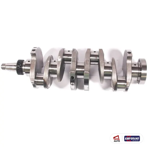 Vibrochen 4 cilindri (forjat) KMP Brand pentru Ford New Holland, cod 98451529