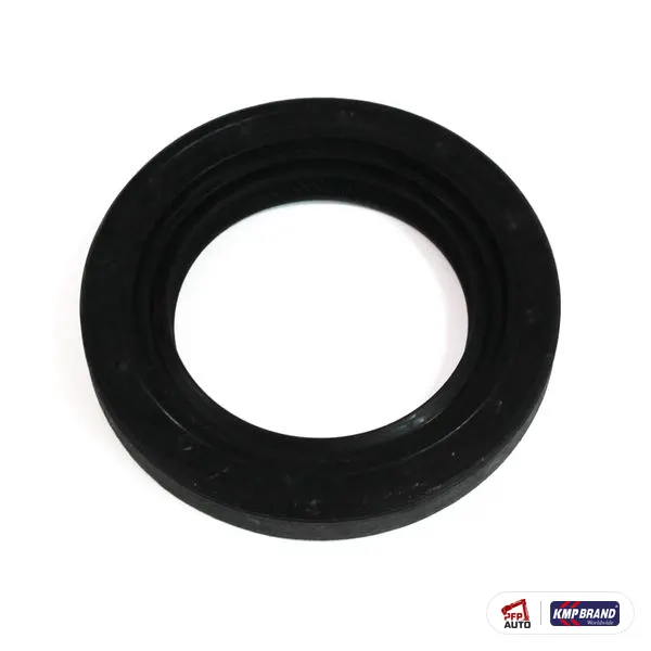 Simering frontal vibrochen KMP Brand pentru Ford New Holland, cod 98461684