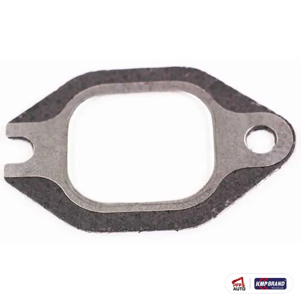 Garnitură galerie evacuare KMP Brand pentru Ford New Holland, cod 98489690