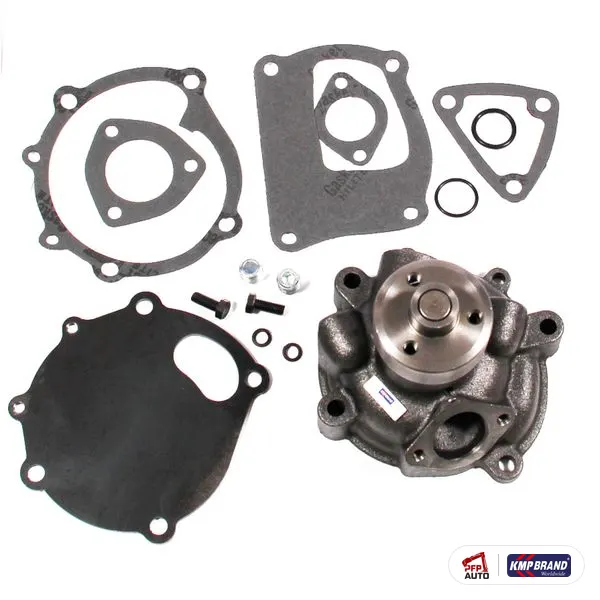 Pompă de apă KMP Brand pentru Fiat, cod 98497117