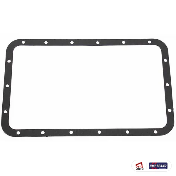 Garnitură capac baie ulei KMP Brand pentru Ford New Holland, cod 99439562