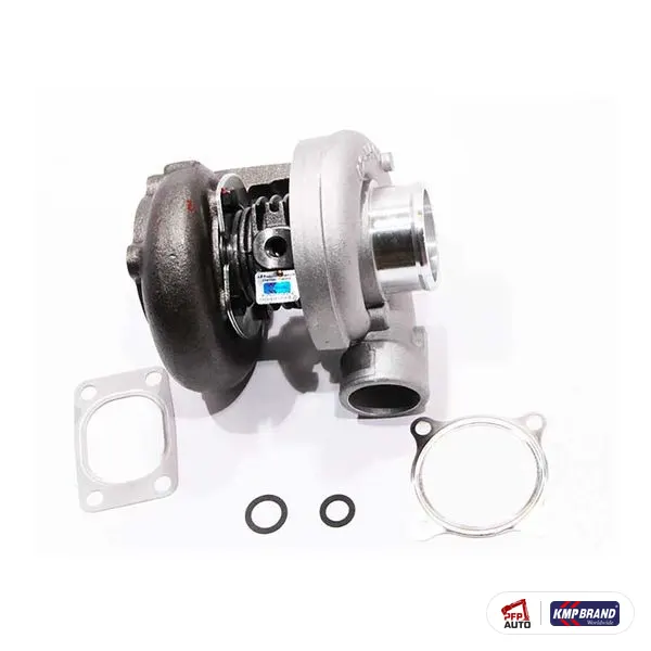 Turbosuflantă KMP Brand pentru Ford New Holland, cod 99449947