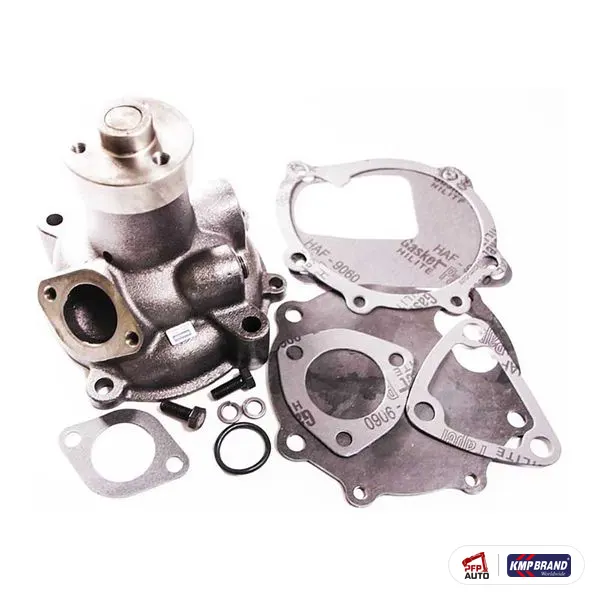 Pompă de apă KMP Brand pentru Ford New Holland, cod 99454833