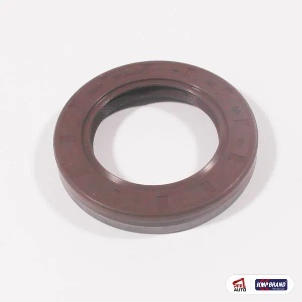 Simering frontal vibrochen KMP Brand pentru Ford New Holland, cod 99469265