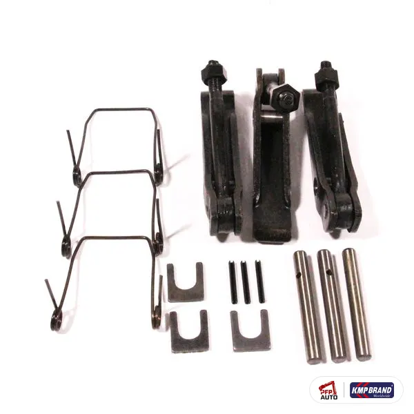 Kit pârghie KMP Brand pentru Ford New Holland, cod 9956482
