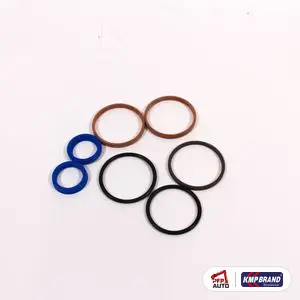 Kit reparație cilindru direcție, tijă 25 mm, pentru Fiat, cod 9963889