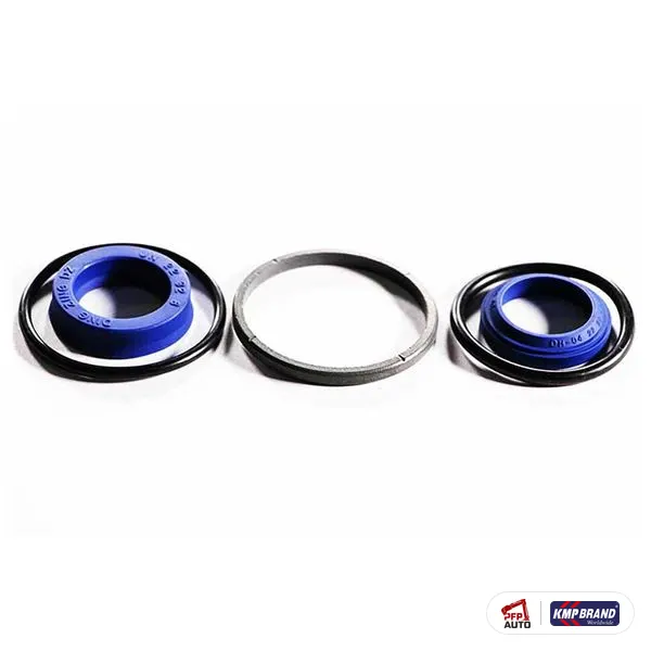 Kit de etanșare cilindru direcție KMP Brand pentru Fiat, cod 9966100