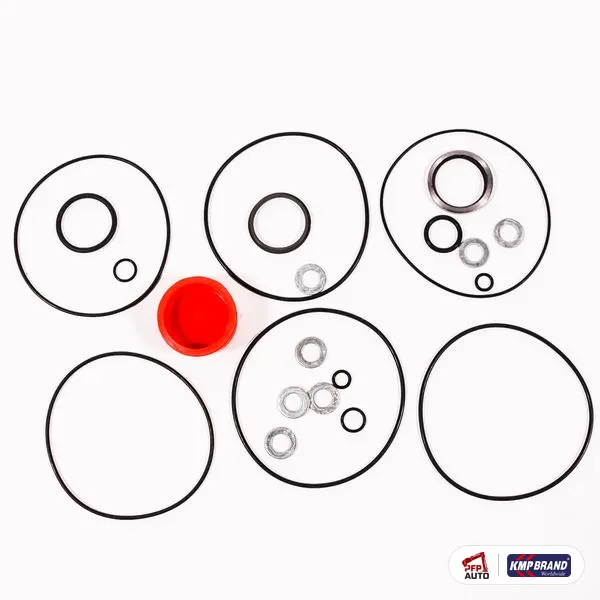 Kit de etanșare KMP Brand pentru Ford New Holland, cod 9966147