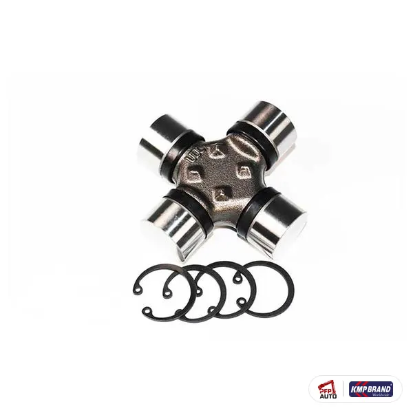 Cruce cardanică 27 X 81.7 mm KMP Brand pentru Fiat, cod 9967668