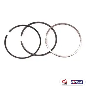 Set segmenți piston STD pentru Ford New Holland, cod 9970991