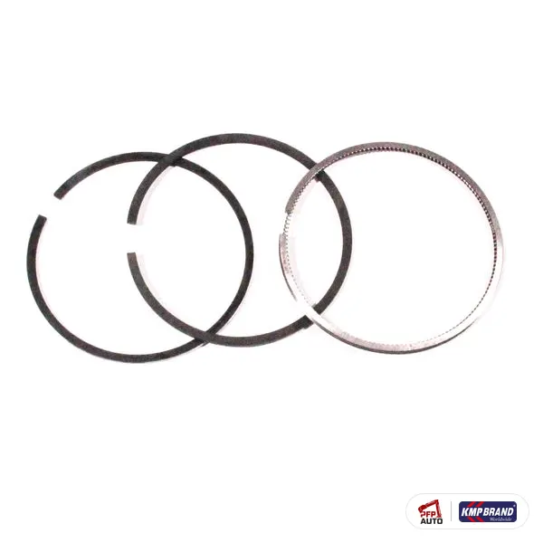 Set segmenți piston STD KMP Brand pentru Ford New Holland, cod 9970991