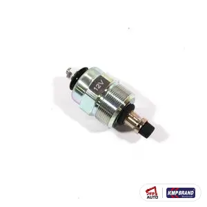 Solenoid oprire combustibil pentru Ford New Holland, cod 9971792