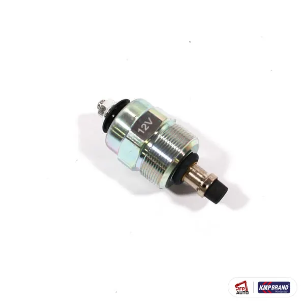 Solenoid oprire combustibil KMP Brand pentru Ford New Holland, cod 9971792