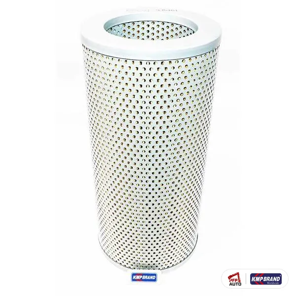 Filtru hidraulic (metalic) KMP Brand pentru CAT®, cod 9J5461.