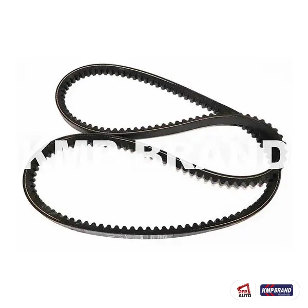 Set curele trapezoidale KMP Brand pentru CAT®, cod 9L6643