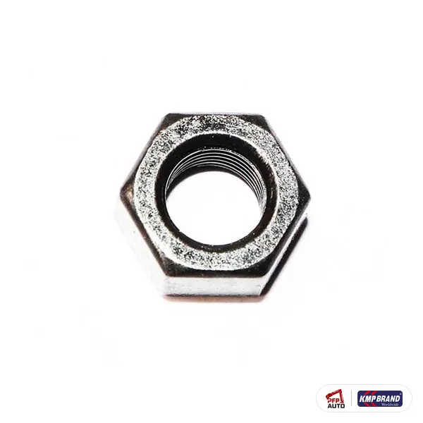 Piuliță bielă - 7/16-20 (IN-TPI) KMP Brand pentru CAT®, cod 9L7669