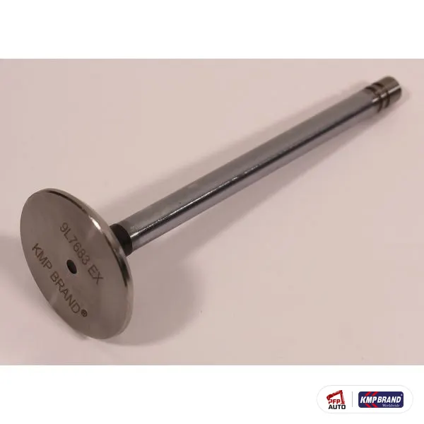 Supapă evacuare KMP Brand pentru CAT®, cod 9L7683