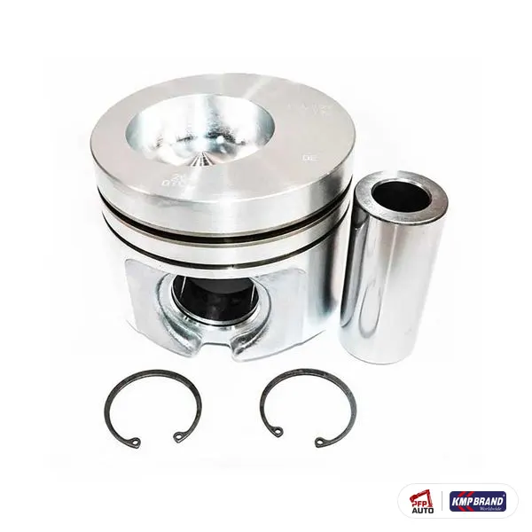 Piston complet, cu bolț și siguranțe KMP Brand, pentru CAT®, cod 9L7737