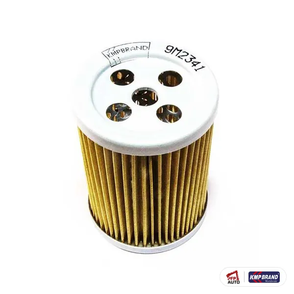 Filtru combustibil KMP Brand pentru CAT®, cod 9M2341