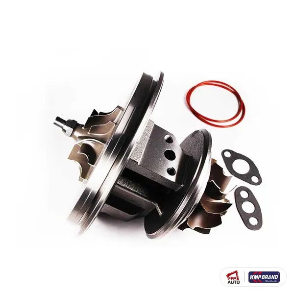 Cartuș turbosuflantă KMP Brand pentru CAT®, cod 9N0111