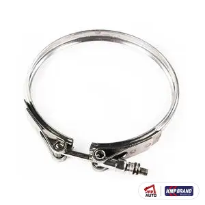 Colier V-BAND complet pentru CAT®, cod 9N2038