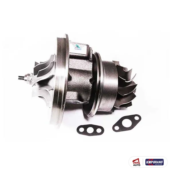 Cartuș turbosuflantă KMP Brand pentru CAT®, cod 9N3676