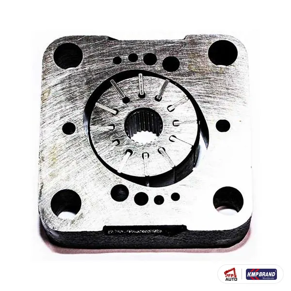 Kit cartuș KMP Brand pentru CAT®, cod 9N9910