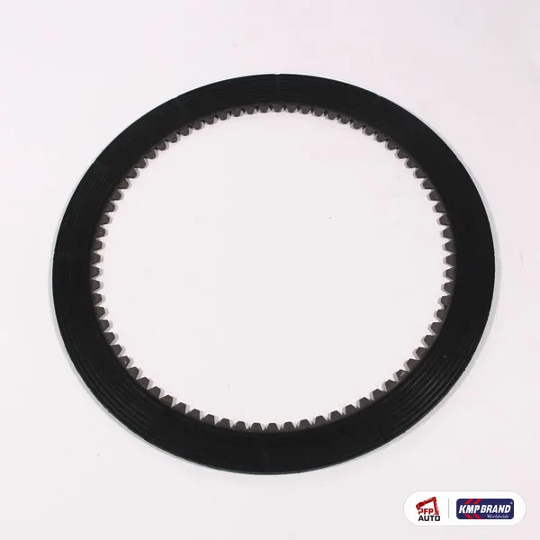 Disc de fricțiune complet KMP Brand pentru CAT®, cod 9P7390