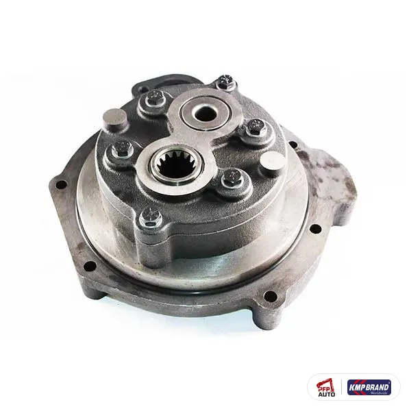Pompă de ulei transmisie KMP Brand pentru CAT®, cod 9P9610