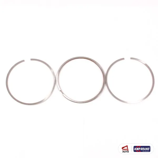 Set segmenți piston KMP Brand pentru CAT®, cod 9S3068.