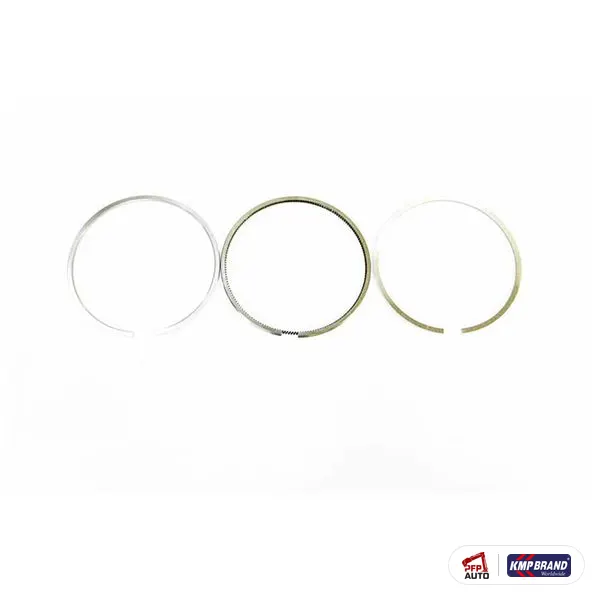 Set segmenți piston KMP Brand pentru CAT®, cod 9S3068