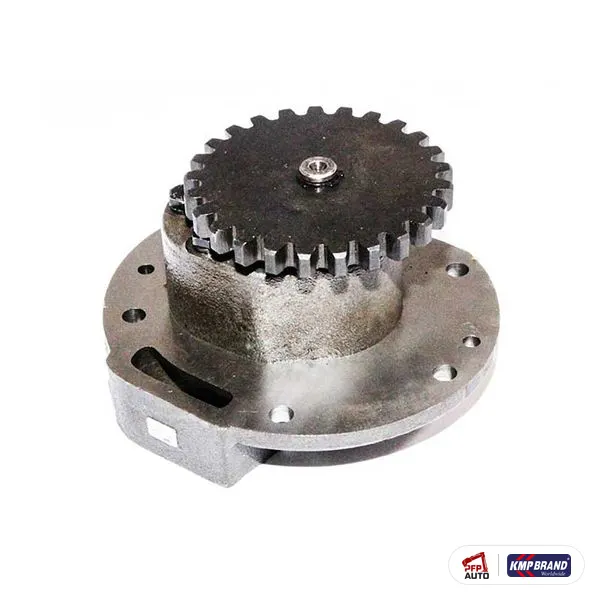 Pompă de ulei (ambreiaj volantă) KMP Brand pentru CAT®, cod 9S6590