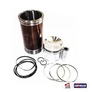 Kit piston, cămașă și segmenți, pentru CAT®, cod 9S8914