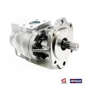 Pompă simplă cu roți dințate pentru CAT®, cod 9T6813
