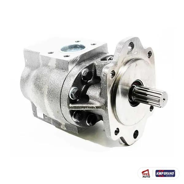 Pompă simplă cu roți dințate KMP Brand pentru CAT®, cod 9T6813