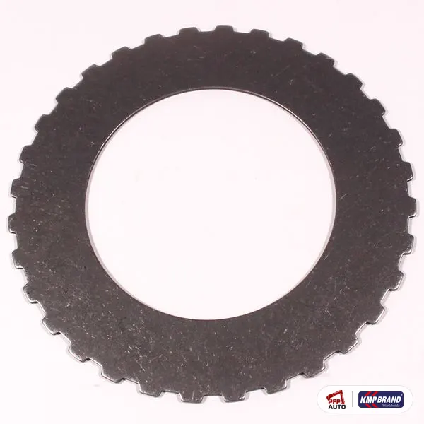 Placă din oțel KMP Brand pentru CAT®, cod 9U9995