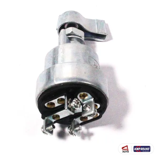 Comutator complet KMP Brand pentru CAT®, cod 9W1077