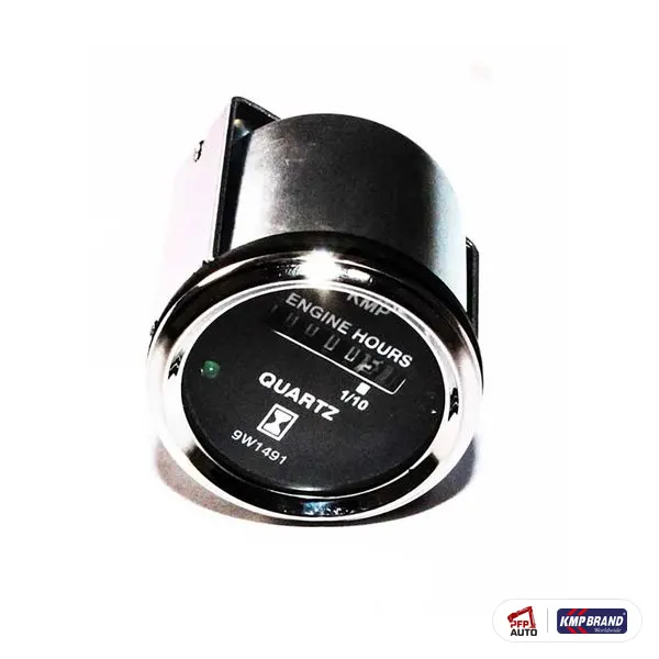 Contor ore de funcționare KMP Brand pentru CAT®, cod 9W1491